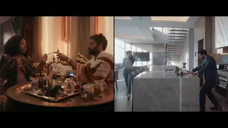 Deli Boys S01E01