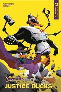 Darkwing Duck Justice Ducks 003 (2024) (4 covers) (digital) (Salem-Empire)