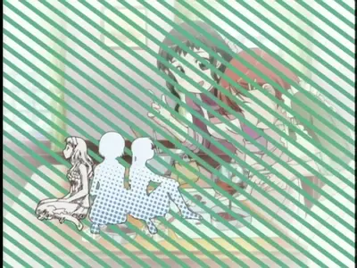 Kashimashi -Girl Meets Girl- NCED2