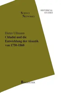 Chladni und die Entwicklung der Akustik von 1750–1860