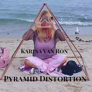 Karina Van Ron - Pyramid Distortion (2026) [Official Digital Download]