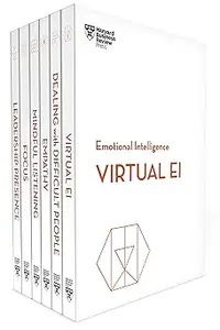 People Skills for a Virtual World Collection (6 Books)