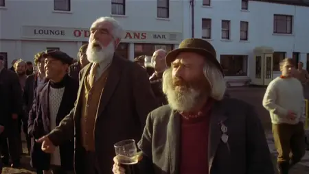 The MacKintosh Man (1973)