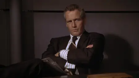 The MacKintosh Man (1973)