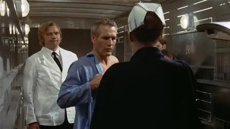 The MacKintosh Man (1973)