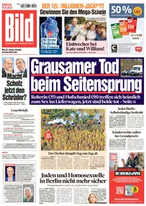 Bild - 19 November 2024