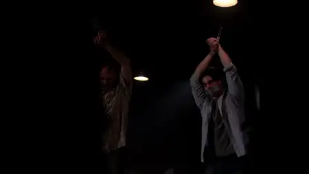 Pemikiran kriminal S09E21