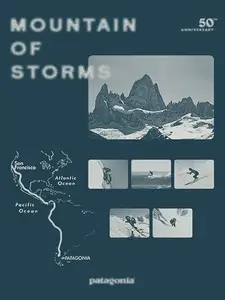 Mountain of Storms (2018)