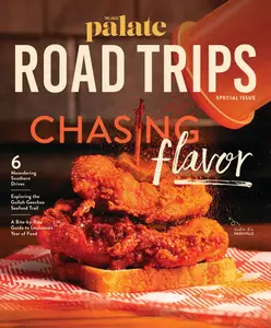 The Local Palate - Road Trips - 17 June 2025