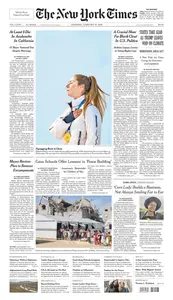 The New York Times - February 19, 2026