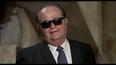 Change of Habit (1969)
