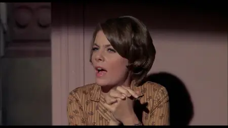 Change of Habit (1969)