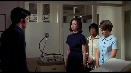 Change of Habit (1969)