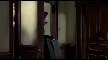 Change of Habit (1969)
