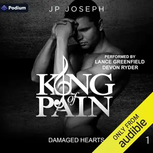 King of Pain: Damaged Hearts