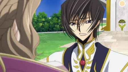 Code Geass R2 Ep25 Re; ,720p| mkv ~bY THORA - "Code Geass R2 Ep25 Re;  - THORA par2" yEnc