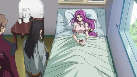 Code Geass R2 Ep25 Re; ,720p| mkv ~bY THORA - "Code Geass R2 Ep25 Re;  - THORA par2" yEnc