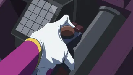 Code Geass R2 Ep25 Re; ,720p| mkv ~bY THORA - "Code Geass R2 Ep25 Re;  - THORA par2" yEnc