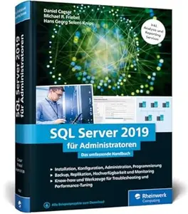 SQL Server 2019 für Administratoren