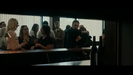 Reunion S01E03