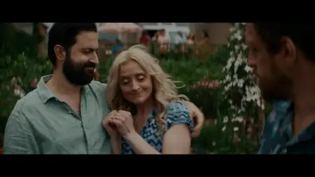 Reunion S01E03