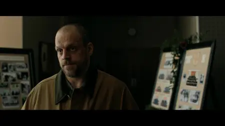 Reunion S01E03