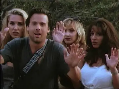 Bikini Hoe-Down (1997)