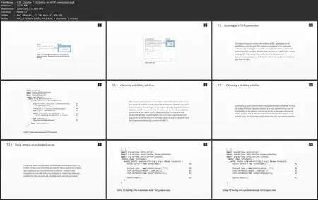 JUnit in Action, Third Edition, Video Edition