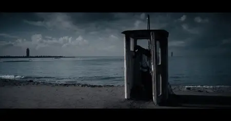 Aire, Just Breathe (2024)