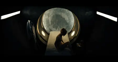 Aire, Just Breathe (2024)
