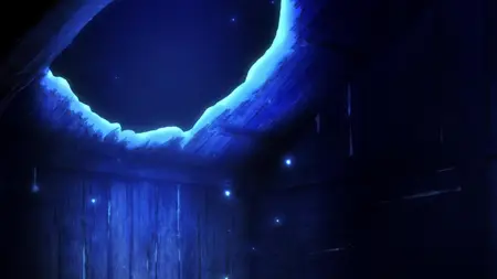Hotel Inhumans S01E01