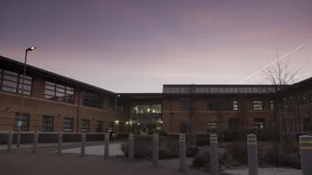 Educating Greater Manchester S01E03