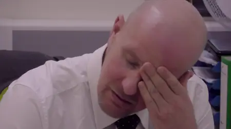 Educating Greater Manchester S01E03