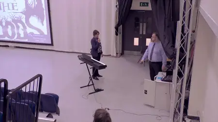 Educating Greater Manchester S01E03