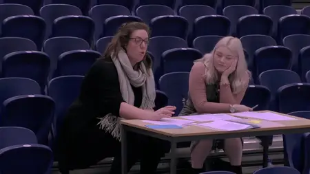 Educating Greater Manchester S01E03