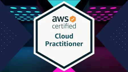 Aws Certified Cloud Practitioner