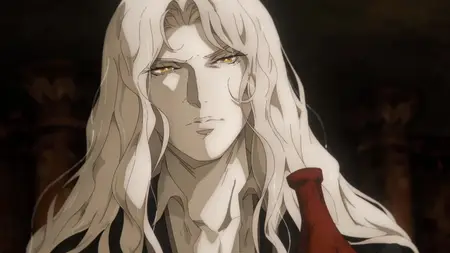 Castlevania: Nocturne S02E01