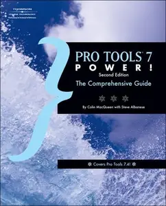 Pro Tools 7 Power!