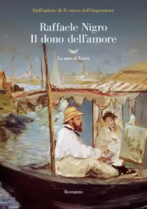 Raffaele Nigro - Il dono dell'amore