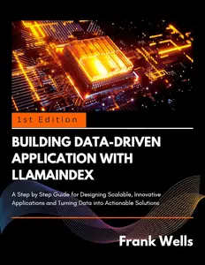 Building Data-Driven Application with Llamaindex