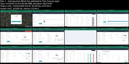 Laravel 9 - Build Complete Inventory Management System A-Z