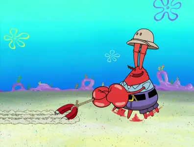 SpongeBob SquarePants S09E25