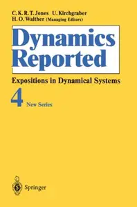 Dynamics Reported: Expositions in Dynamical Systems