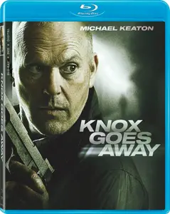 Knox Goes Away (2023)