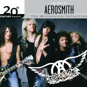 Aerosmith - 20th Century Masters: The Best of Aerosmith (2007) [Official Digital Download 24/96]
