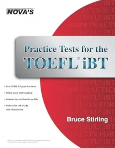 Practice Tests for the TOEFL iBT