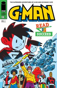 G-Man - Coming Home 01 (2012) (DCPDigital