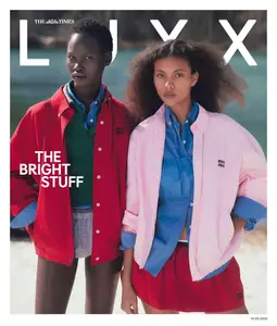 The Times Luxx - May 10, 2025