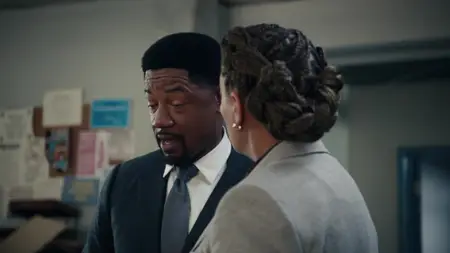 The Equalizer S05E17