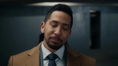 The Equalizer S05E17